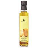 Ekstra Jomfru Oliven Olie med Citron - La Chinata 250 ml